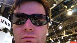 Illustration for article titled The Best Looking 3D Glasses Are From a Company You've Never Heard Of